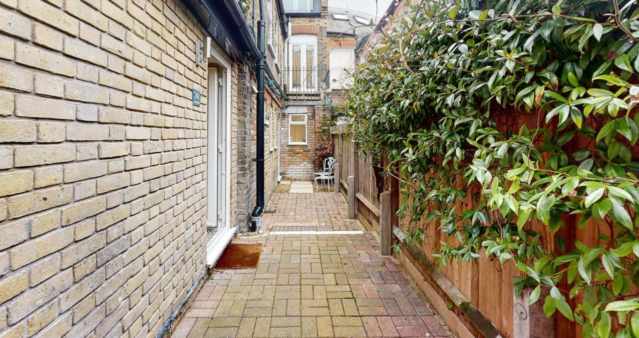 Wimbledon Studios Londýn Exteriér fotografie